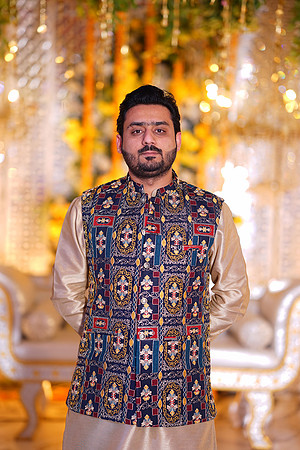 Junaid & Saman Mehndi 00097