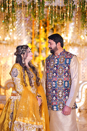Junaid & Saman Mehndi 00101