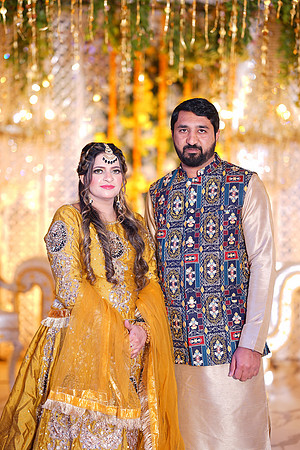 Junaid & Saman Mehndi 00100