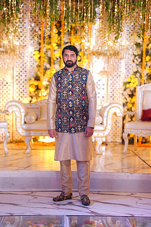 Junaid & Saman Mehndi 00104
