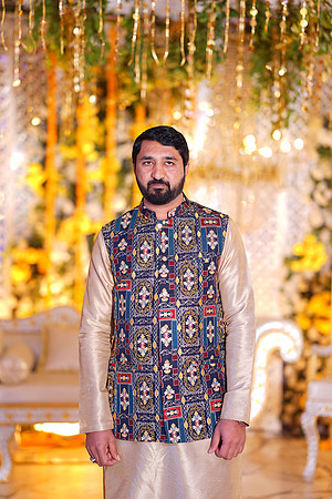 Junaid & Saman Mehndi 00105