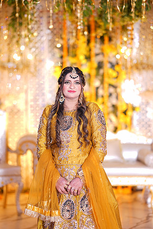 Junaid & Saman Mehndi 00107