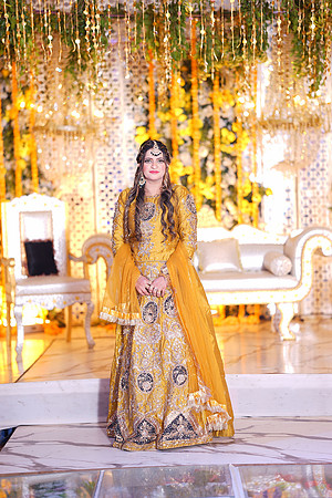 Junaid & Saman Mehndi 00106