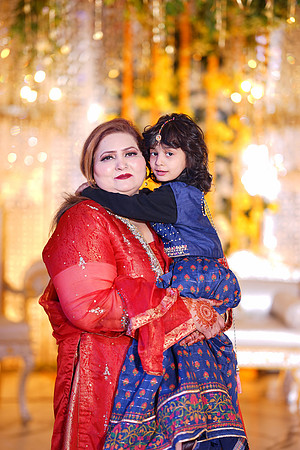 Junaid & Saman Mehndi 00108