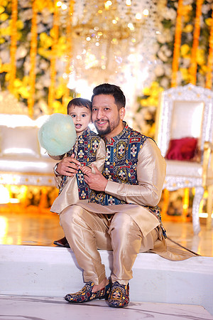 Junaid & Saman Mehndi 00110