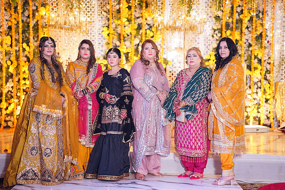 Junaid & Saman Mehndi 00112