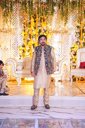 Junaid & Saman Mehndi 00113