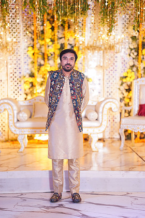 Junaid & Saman Mehndi 00116