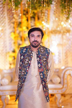 Junaid & Saman Mehndi 00117