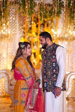Junaid & Saman Mehndi 00120