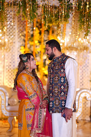 Junaid & Saman Mehndi 00121