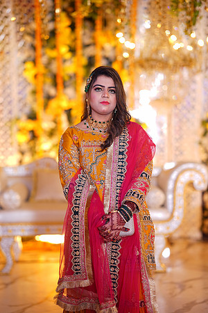 Junaid & Saman Mehndi 00126