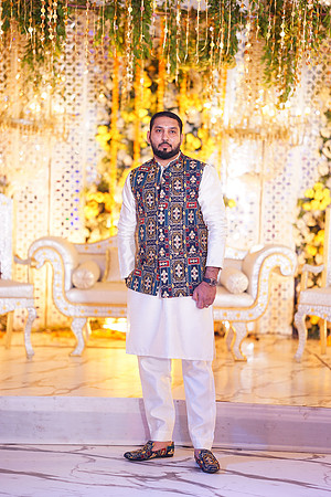 Junaid & Saman Mehndi 00127