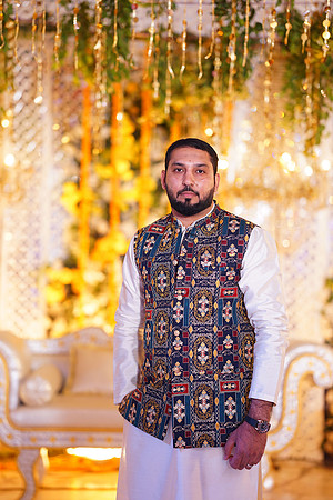 Junaid & Saman Mehndi 00128