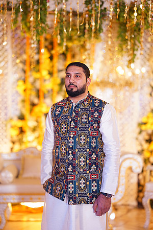 Junaid & Saman Mehndi 00129