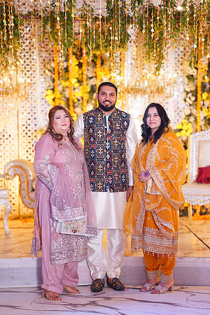 Junaid & Saman Mehndi 00130
