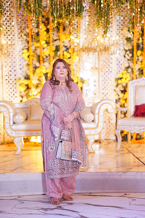 Junaid & Saman Mehndi 00131