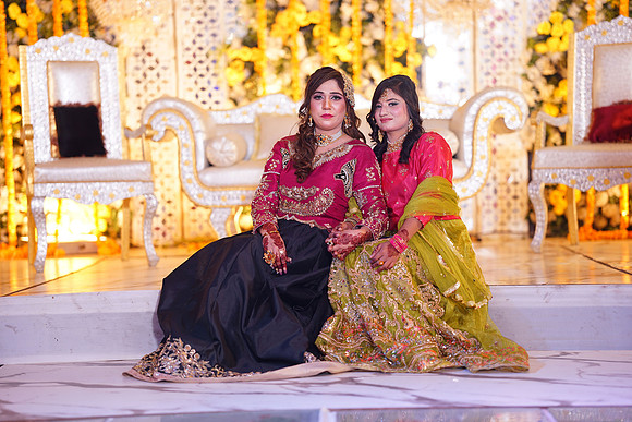 Junaid & Saman Mehndi 00138