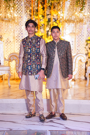 Junaid & Saman Mehndi 00140