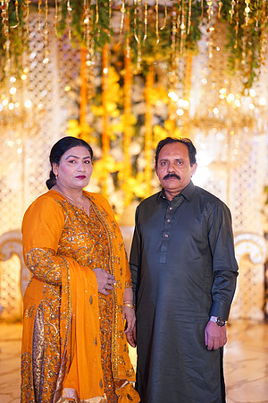 Junaid & Saman Mehndi 00145