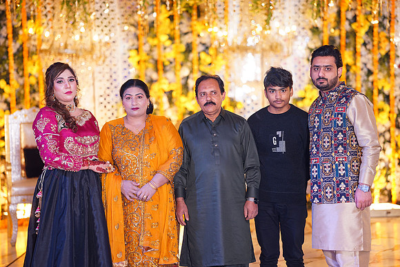 Junaid & Saman Mehndi 00142