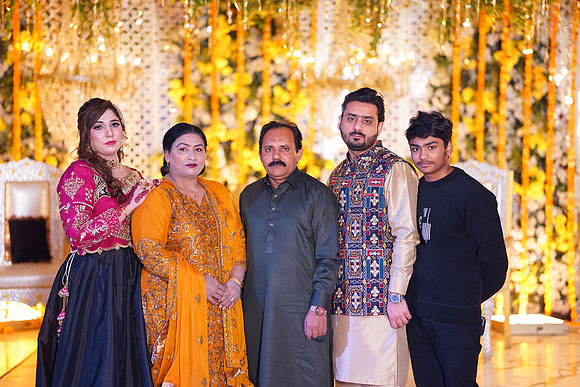 Junaid & Saman Mehndi 00143