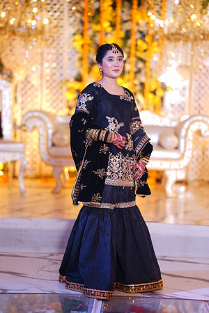 Junaid & Saman Mehndi 00149