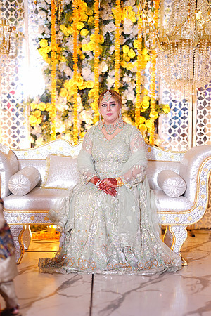 Junaid & Saman Mehndi 00160