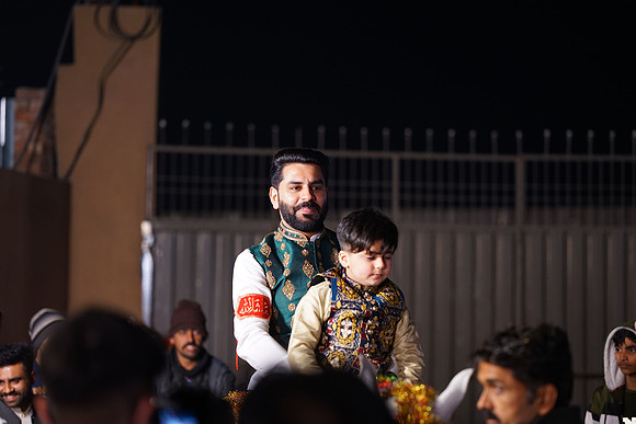 Junaid & Saman Mehndi 00169