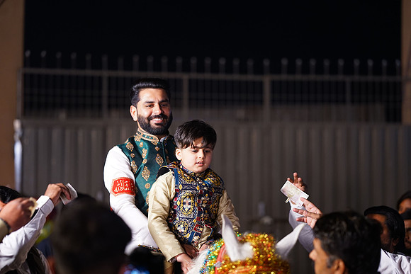 Junaid & Saman Mehndi 00170