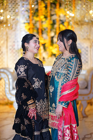 Junaid & Saman Mehndi 00166