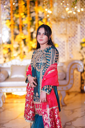 Junaid & Saman Mehndi 00168