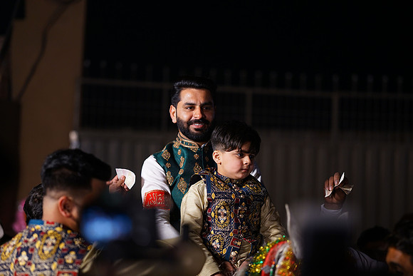 Junaid & Saman Mehndi 00171