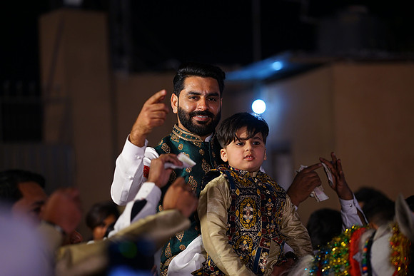 Junaid & Saman Mehndi 00173