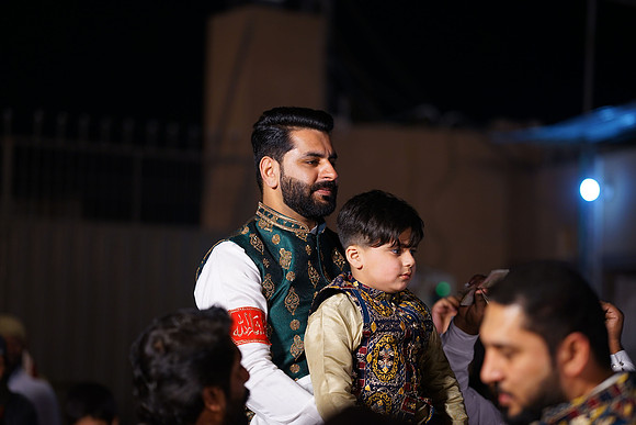 Junaid & Saman Mehndi 00172