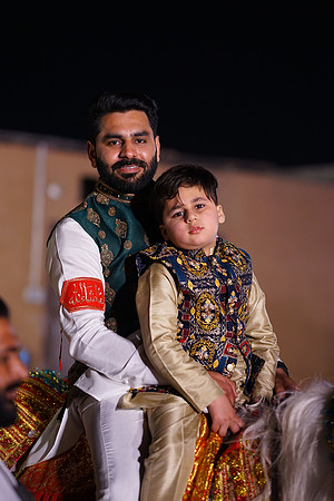 Junaid & Saman Mehndi 00175