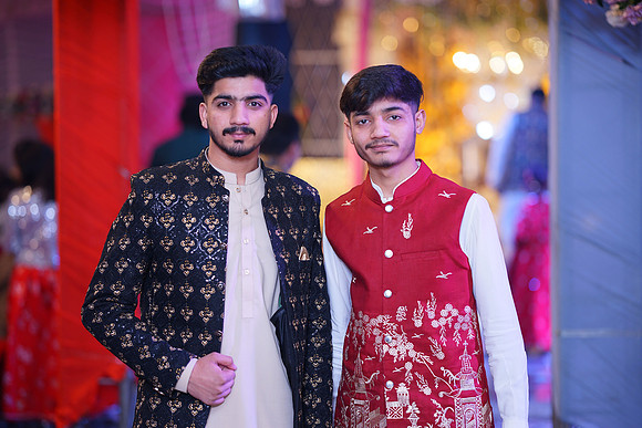 Junaid & Saman Mehndi 00176