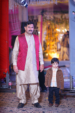 Junaid & Saman Mehndi 00179