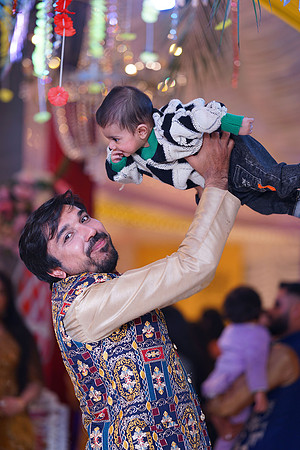 Junaid & Saman Mehndi 00183