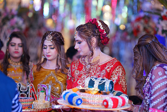 Junaid & Saman Mehndi 00185