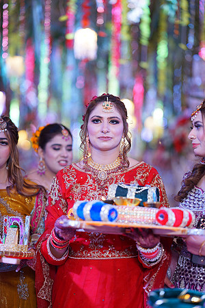 Junaid & Saman Mehndi 00190