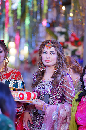 Junaid & Saman Mehndi 00189