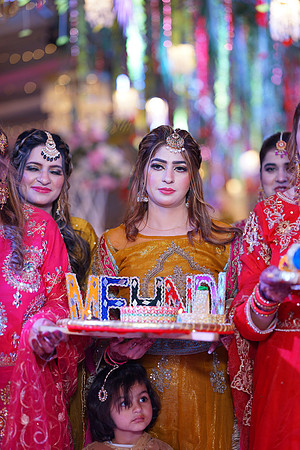 Junaid & Saman Mehndi 00191