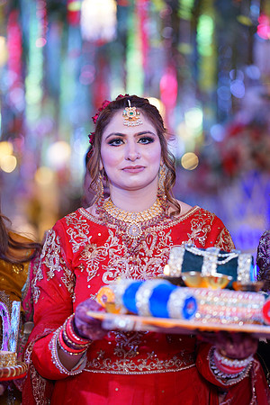 Junaid & Saman Mehndi 00192