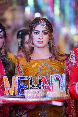 Junaid & Saman Mehndi 00193