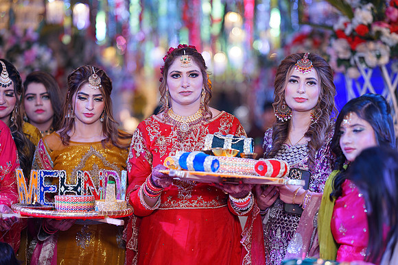 Junaid & Saman Mehndi 00194