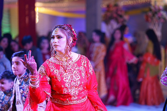 Junaid & Saman Mehndi 00197