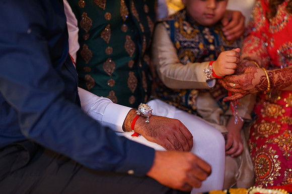 Junaid & Saman Mehndi 00200