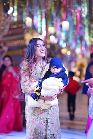Junaid & Saman Mehndi 00199
