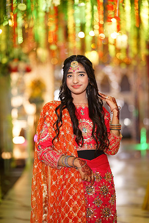 Junaid & Saman Mehndi 00204